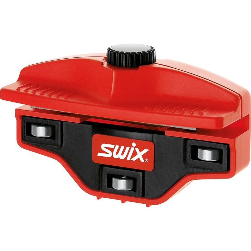 Swix Phantom R side edge file guide