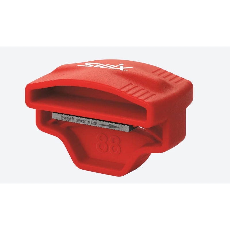 Swix Pocket Edger|Red