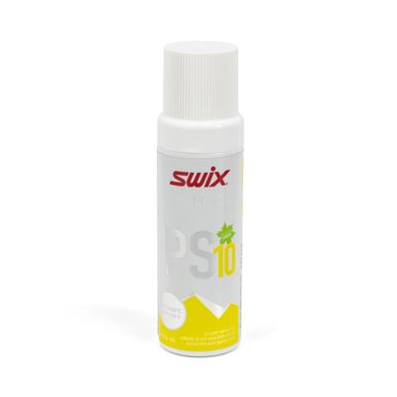Swix PS10 Liquid Yellow|80ml