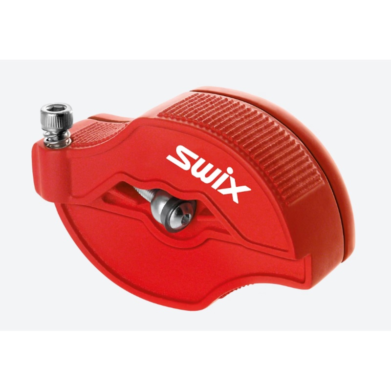 Swix Racing Sidewall cutter|Red