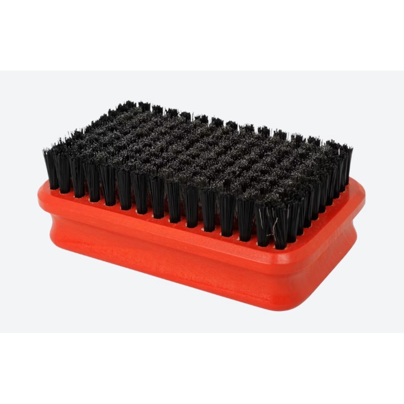 Swix Rectangular Steel Brush|Red