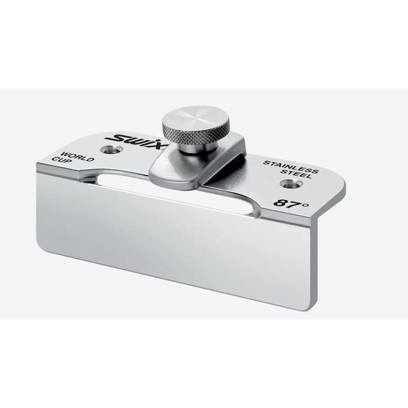 Swix WC Pro side edge file guide
