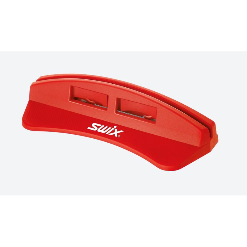 Swix WC scraper sharpener|Red