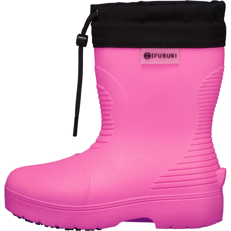 Fubuki Niseko 3.0 Kids|Pink|Sand|Olive|30/31|32/33|34/35|36/37