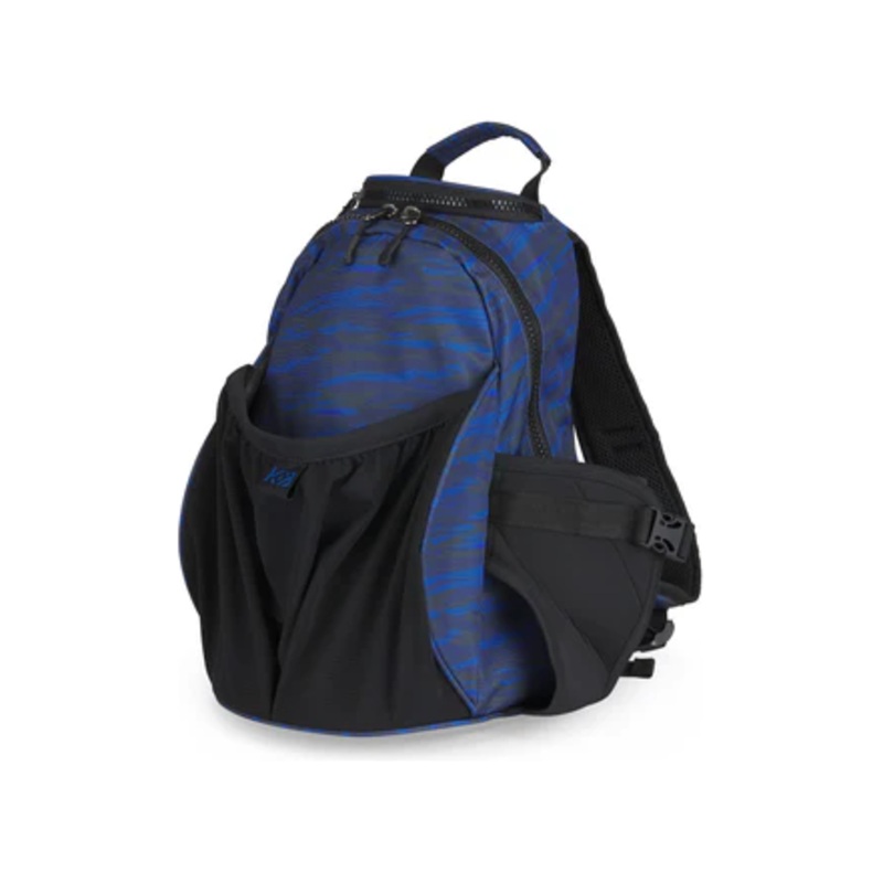 K&B Jr Tremblant Boot Backpack