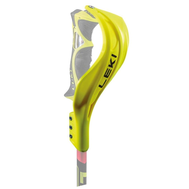 Leki Gate Guard Closed WC Compact (1 pair)