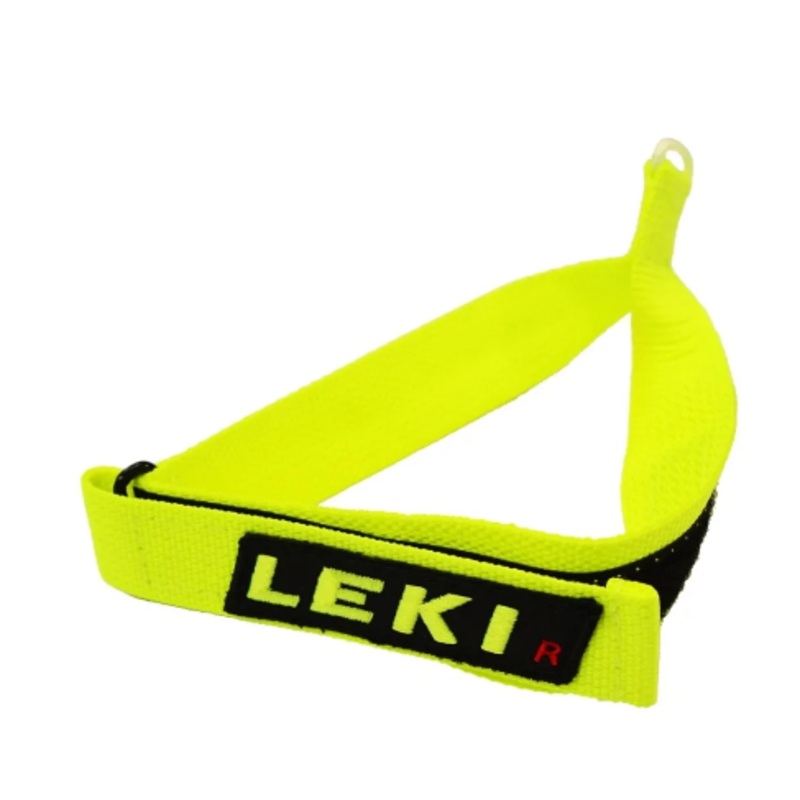 Leki Trigger S Velcro Race Strap