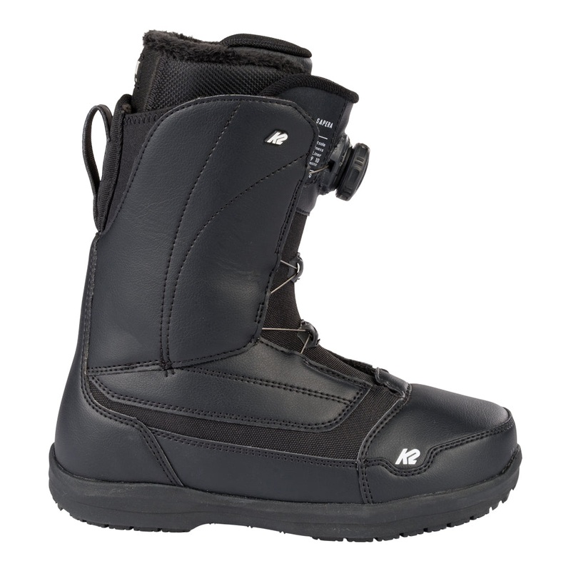 Sapera|UK 4|UK 5|UK 6|UK 7|UK 8|Black|Female