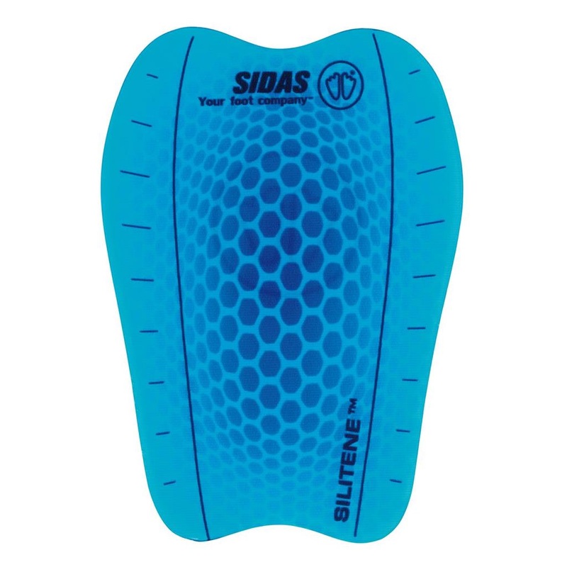 Sidas Shin protectors – pair|O/S
