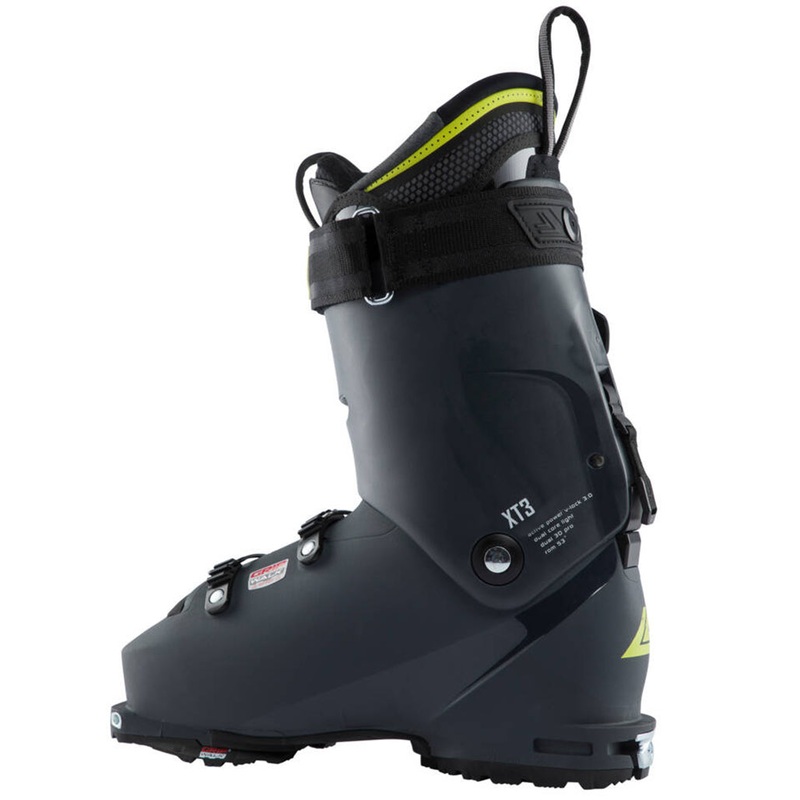 XT3 FREE 120 LV GW|26/26.5|27/27.5|28/28.5|Pewter Grey