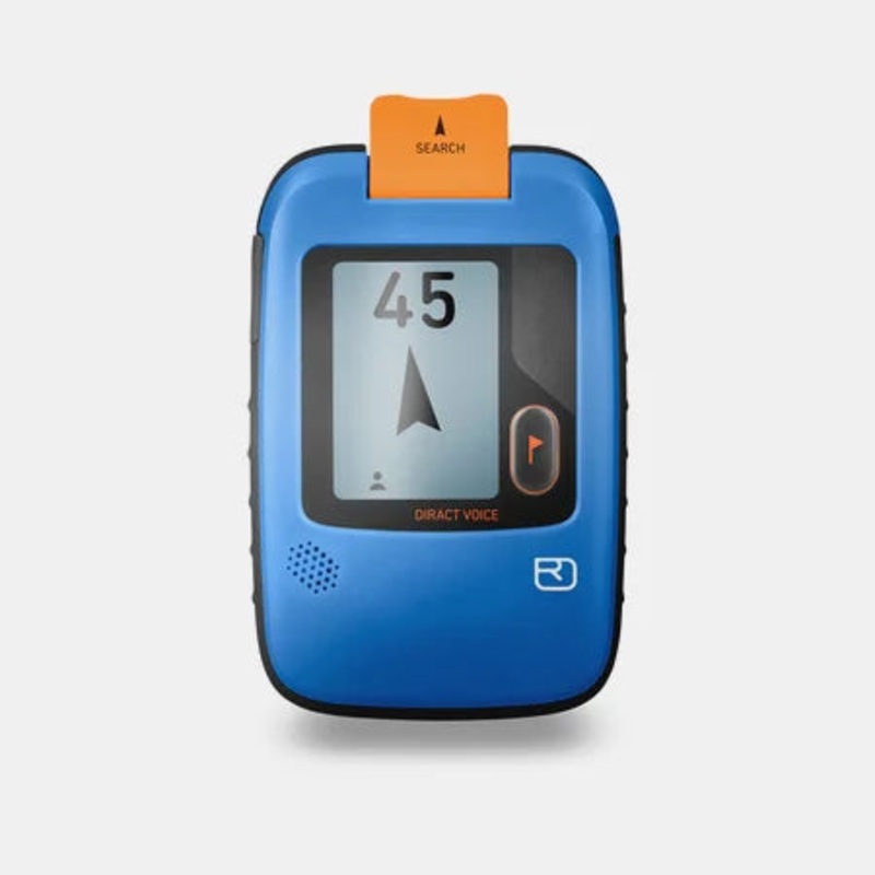 Avalanche Rescue Set Diract Voice LIGHT