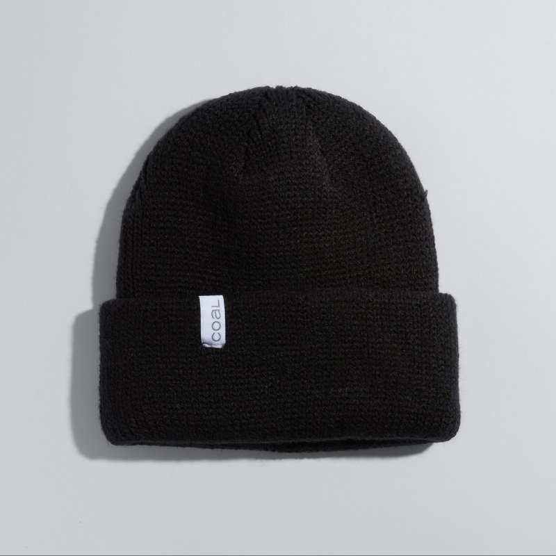 Coal Frena|Black|Ceramic Rib|OS