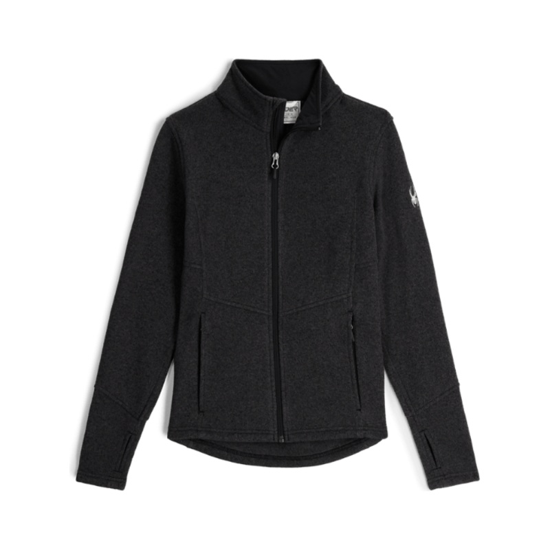 Spyder W Soar Full Zip Fleece Jacket