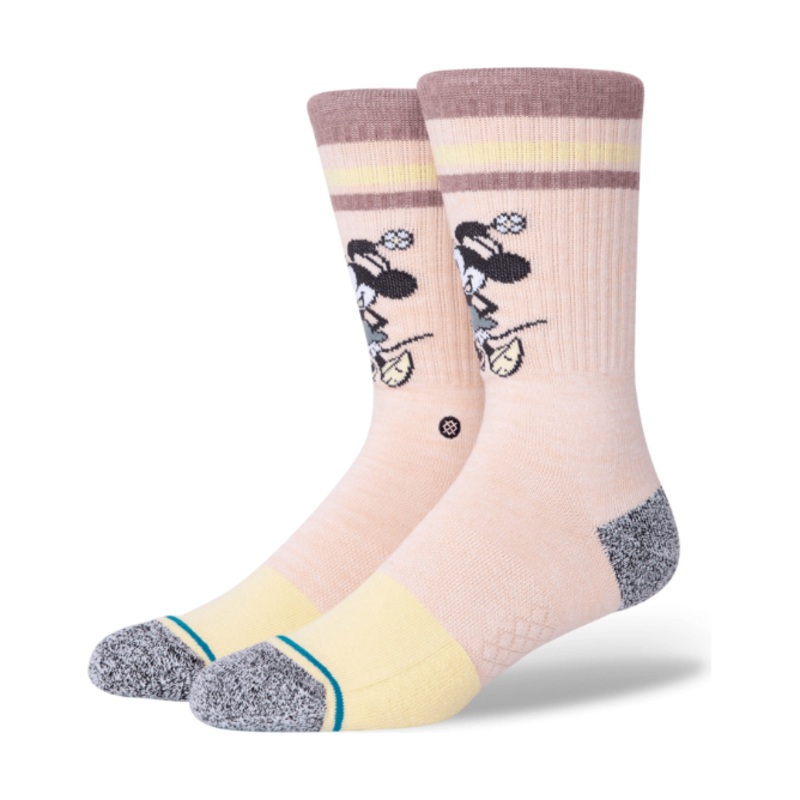Stance Disney Vintage 2020|MULTI|BLACK|Natural|S|M|L