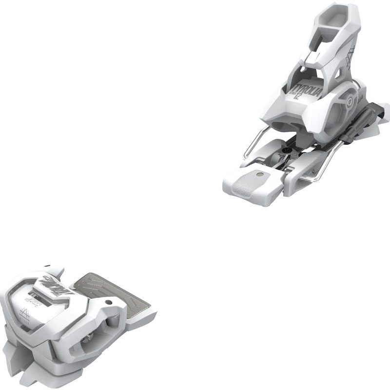 Attack 12 GW|Matt White|Brake 110mm