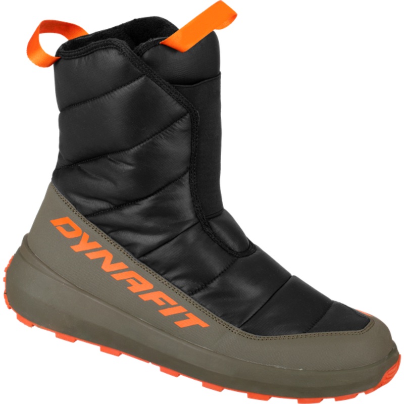 Dynafit Winter Bootie|Winter Moss/Black Out|Black Out/Nimbus|XS|S|M|L|XL