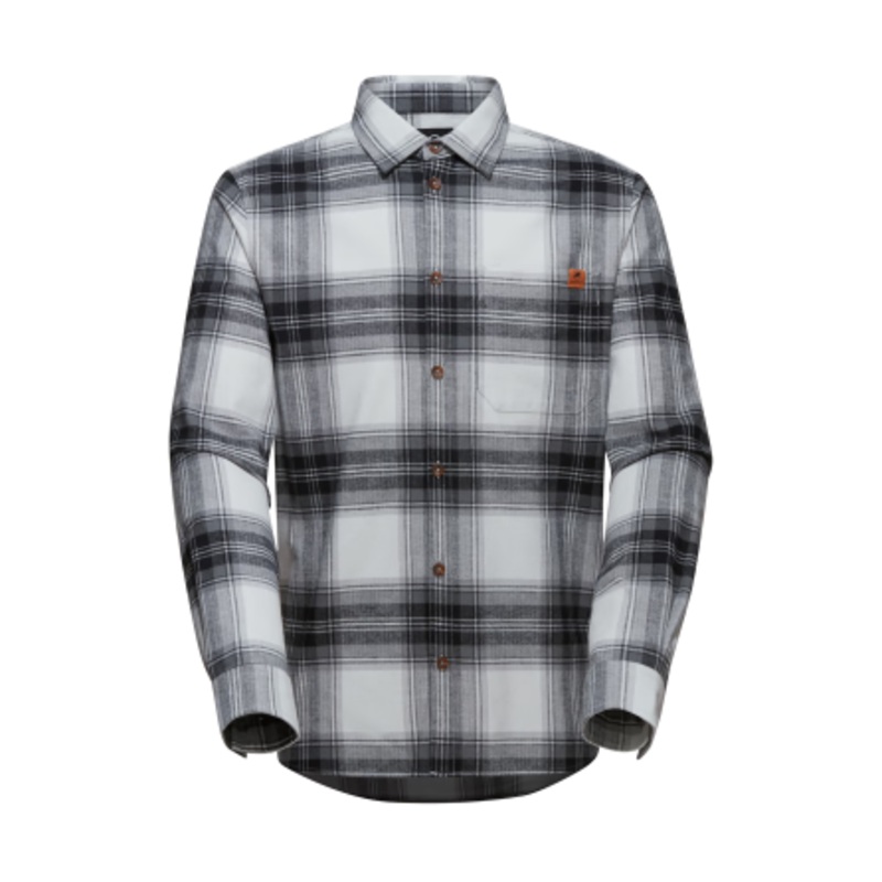 Mammut M Trovat Longsleeve Shirt