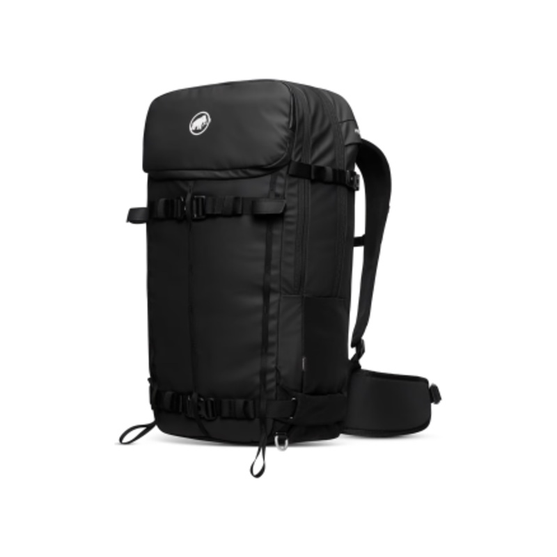 Mammut Nirvana 35|Black|Marsh-Black|35 L