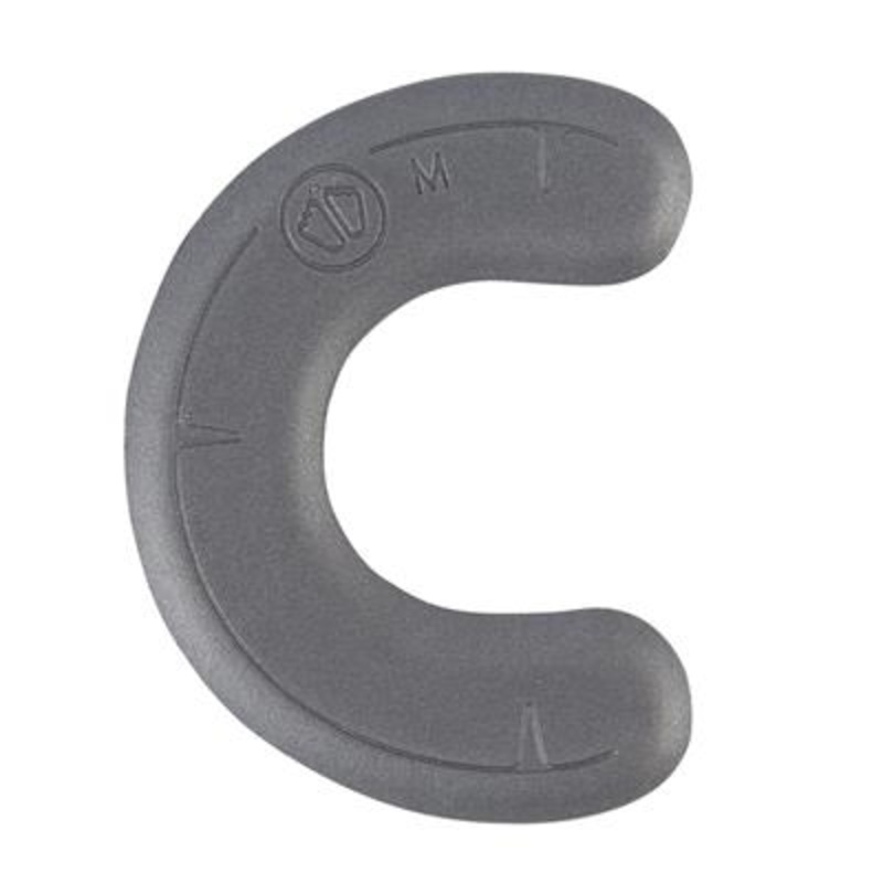 Sidas IPS C SHAPE & Cover|Medium