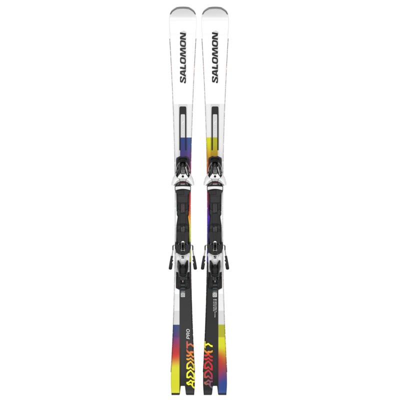 Addikt PRO including Z12 GW bindings 24/25