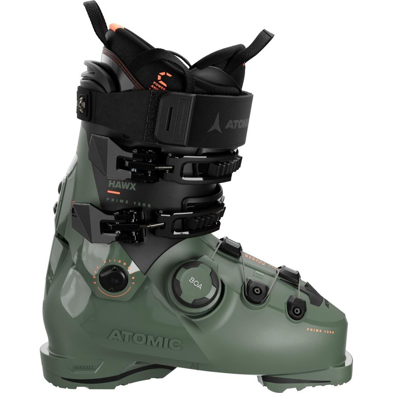 Atomic HAWX PRIME 120 S BOA GW