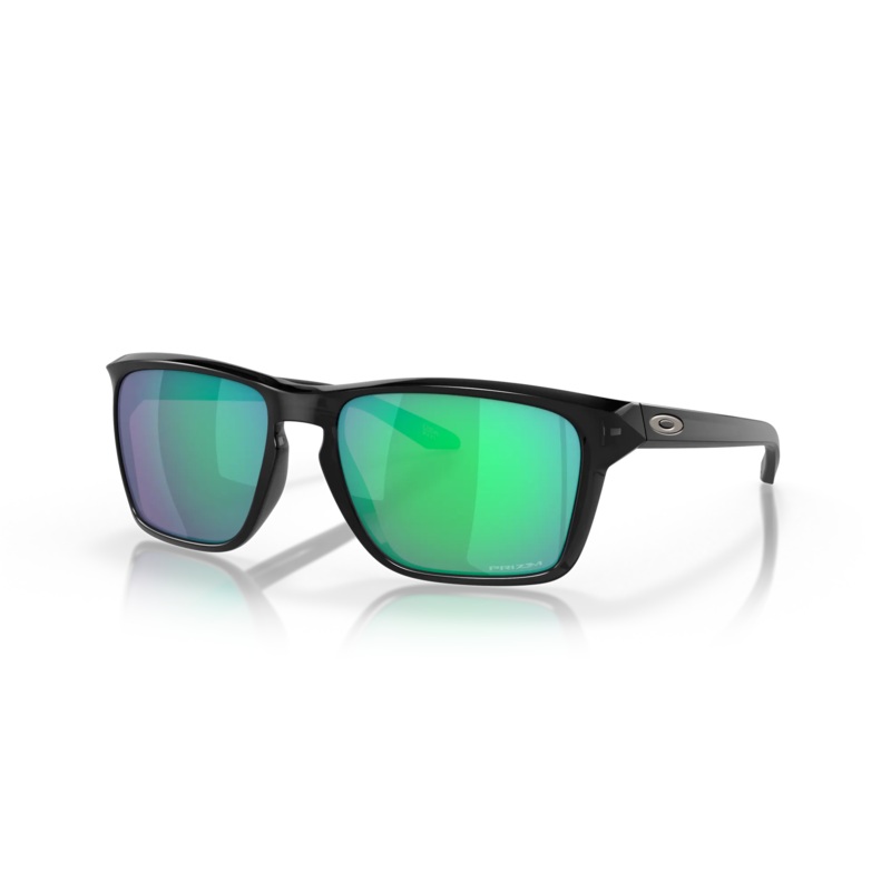 Sylas|Matte Black/PRIZM Black|Black Ink/PRIZM Jade