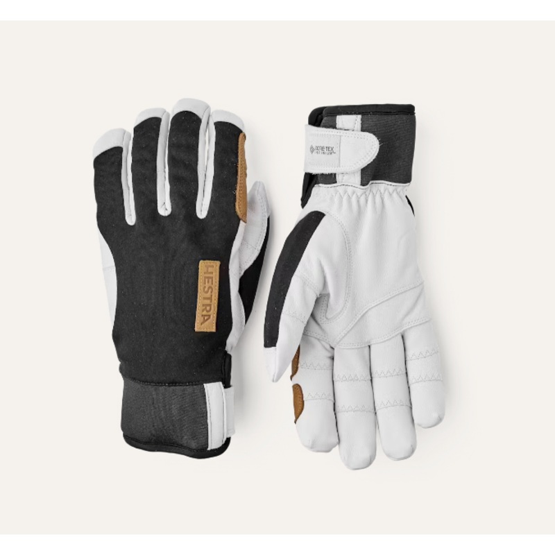 Hestra Ergo Grip Active Wool Terry