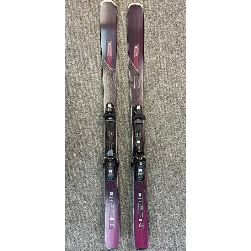 Stance 84 W Inc. M 10 GW Binding 23/24 EX DEMO (167cm)