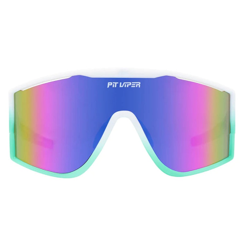 THE BONAIRE BREEZE TRY-HARD|Blue/Purple Revo