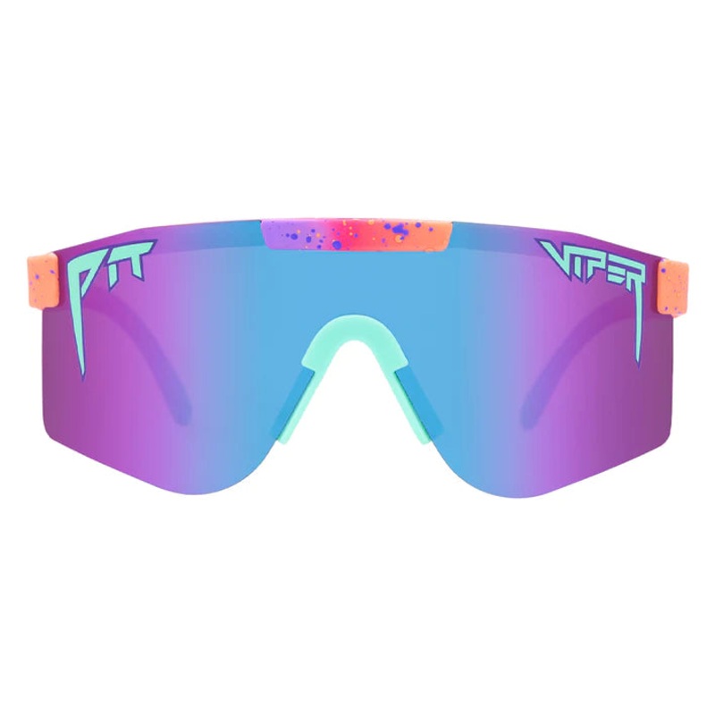 The Copacabana|Single Wide|Double Wide|Blue/Purple Revo
