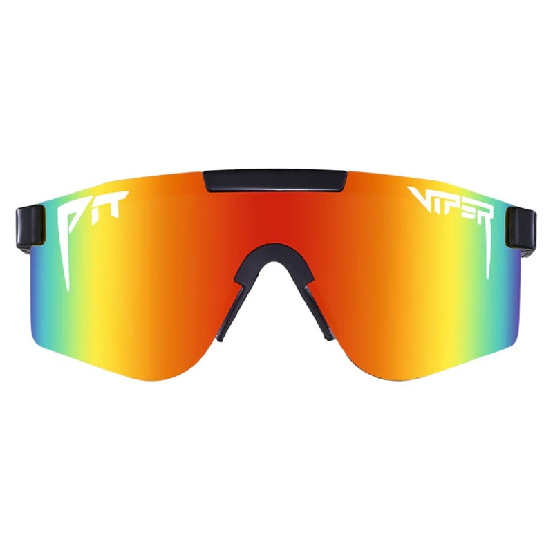 THE MYSTERY Polarized Double Wide