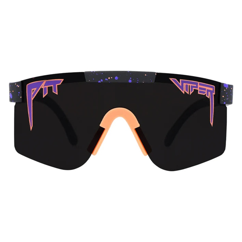 THE NAPLES|Single Wide|Double Wide|Black/Smoke