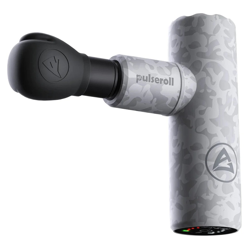 AJ IGNITE Percussion Mini Massage Gun