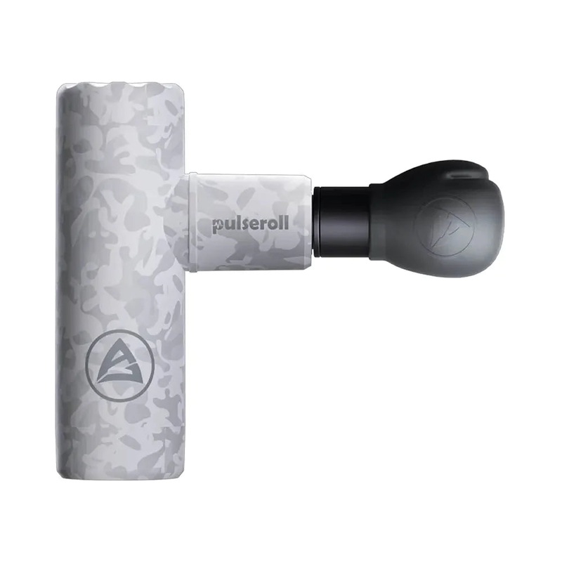 AJ IGNITE Percussion Mini Massage Gun