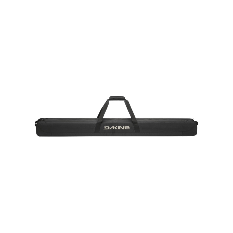 Dakine Padded Ski Sleeve|BLACK|RUBBER|NIGHT SKYLINE|175cm|190cm
