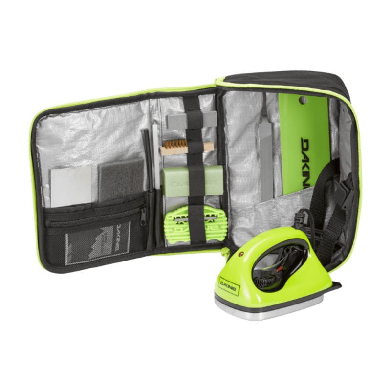 Dakine Super Tune Tuning Kit|BLACK|Castlerock|OS