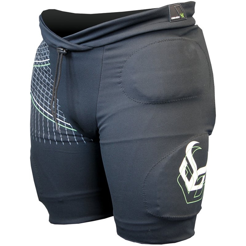 Flex Force Pro Short Men|XL