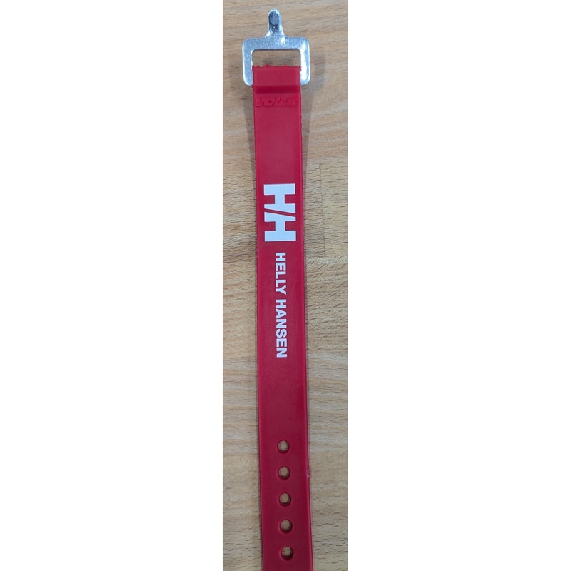 Helly Hansen Ski Strap|Red|Black