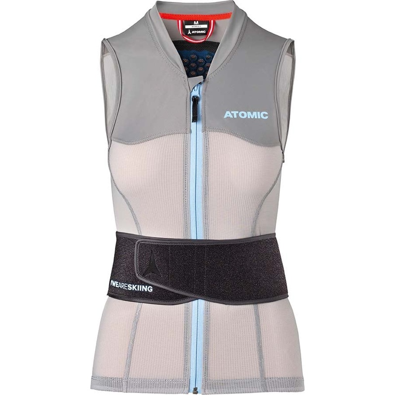 Live Shield Vest AMID W Armour Vest