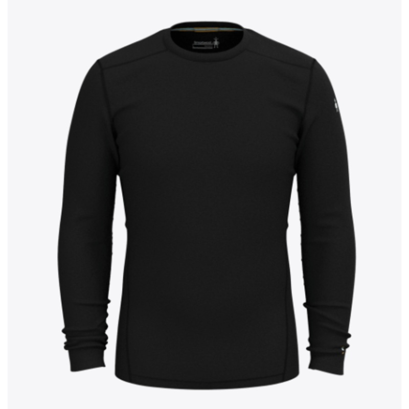 Smartwool M Classic Thermal Merino Base Layer Crew