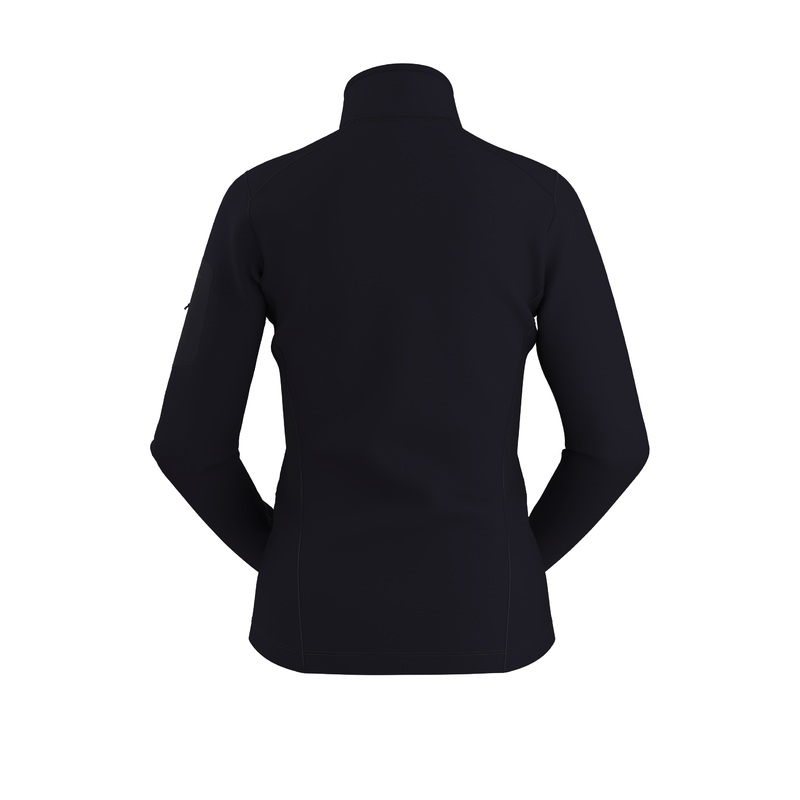 Arc’teryx Kyanite Baselayer Zip Neck W