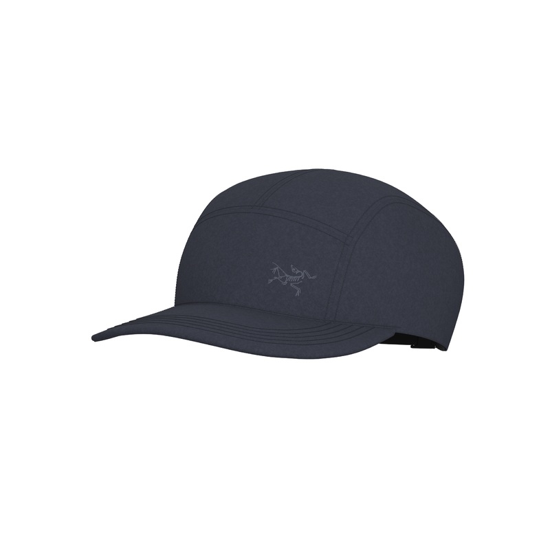 Arc’teryx Wool Calidum 5 Panel Hat