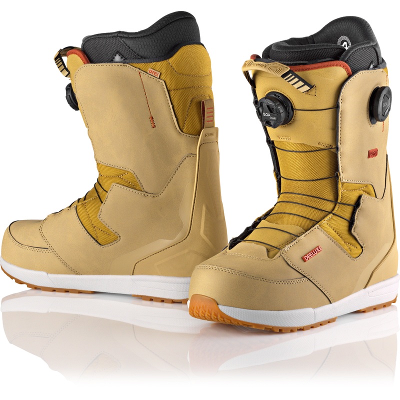 Deemon L3 Boa Snowboard Boots 23/24