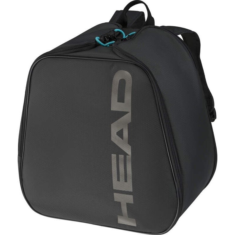 Head Boot Backpack|GREY/BLK/SPD. BLUE