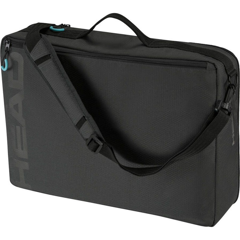 Head Boot Carry On|GREY/BLK/SPD. BLUE