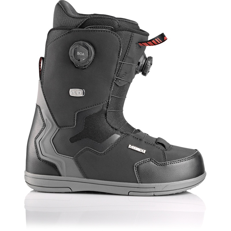 ID Dual Boa Snowboard Boots 23/24