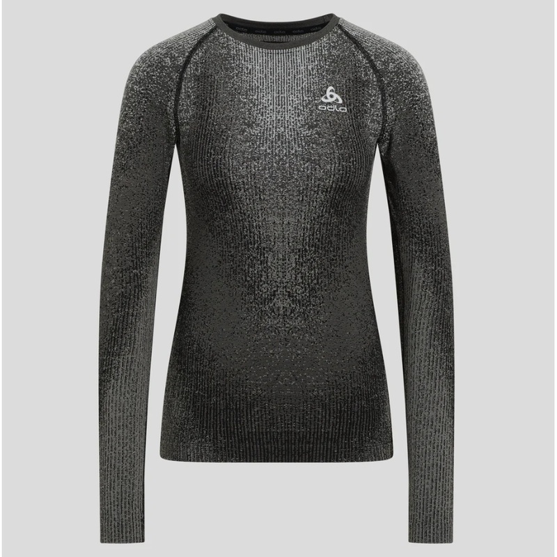 Odlo W POW Blackcomb Base Layer Top