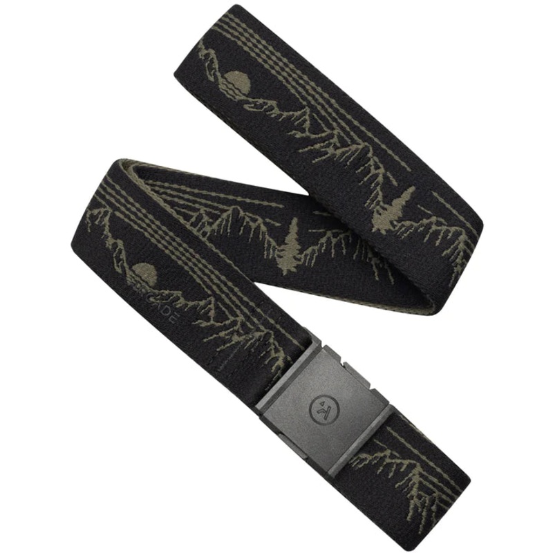 Out Of Range|Ivy Green|Navy