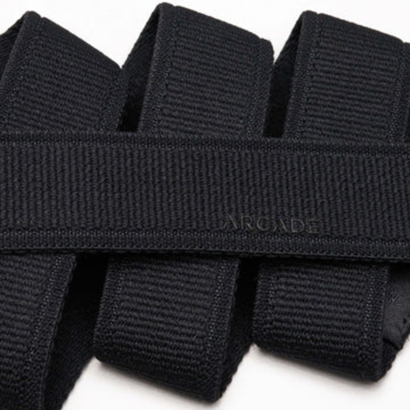 Atlas Slim 23/24|One Size|Black|Navy