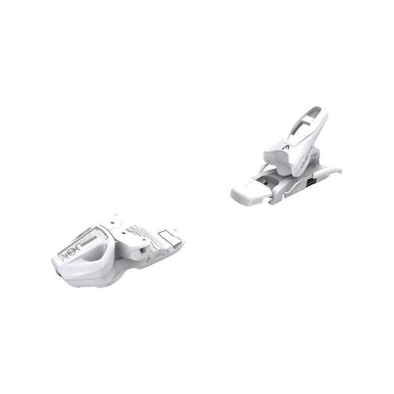 Head Joy 9 GW SLR|SOLID WHITE|SOLID BLACK|85mm